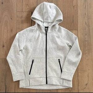 DSG Gray Kids Hoodie